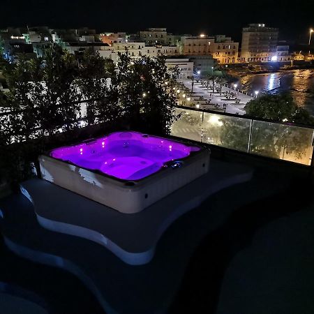Relais La Pretura Bed & Breakfast Vieste Exterior photo