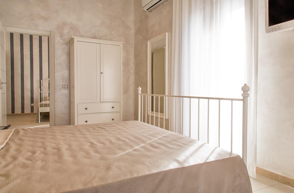 Relais La Pretura Bed & Breakfast Vieste Exterior photo