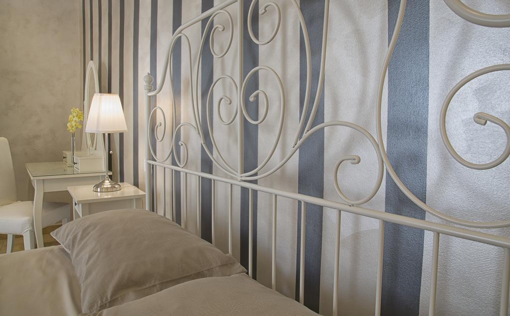 Relais La Pretura Bed & Breakfast Vieste Exterior photo