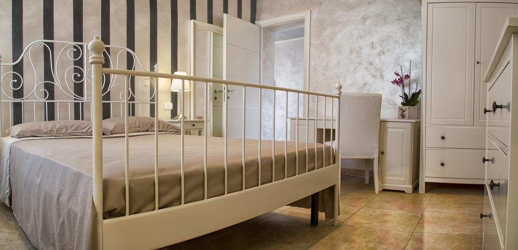Relais La Pretura Bed & Breakfast Vieste Exterior photo