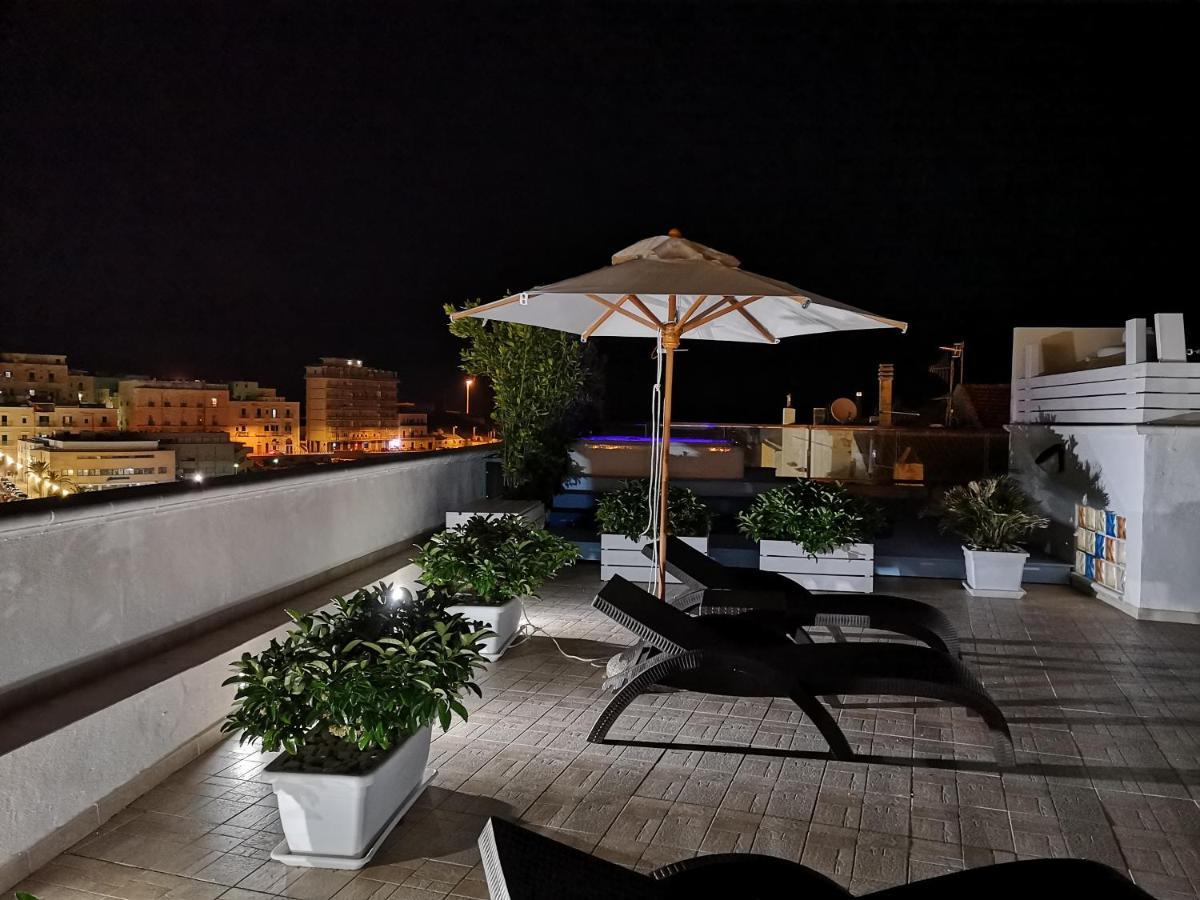 Relais La Pretura Bed & Breakfast Vieste Exterior photo